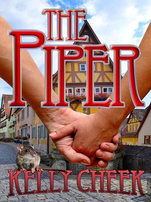 cover image of The Piper